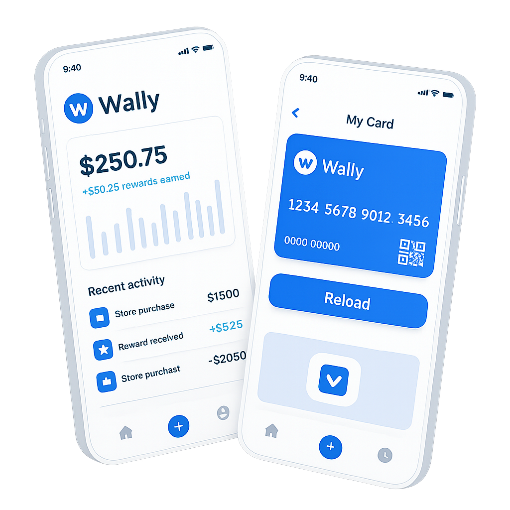 App WallyCash